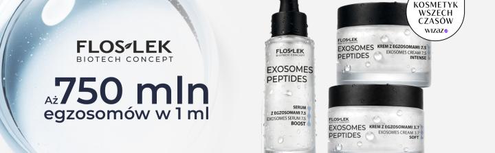 FLOSLEK BIOTECH CONCEPT – marka w nurcie biotech beauty